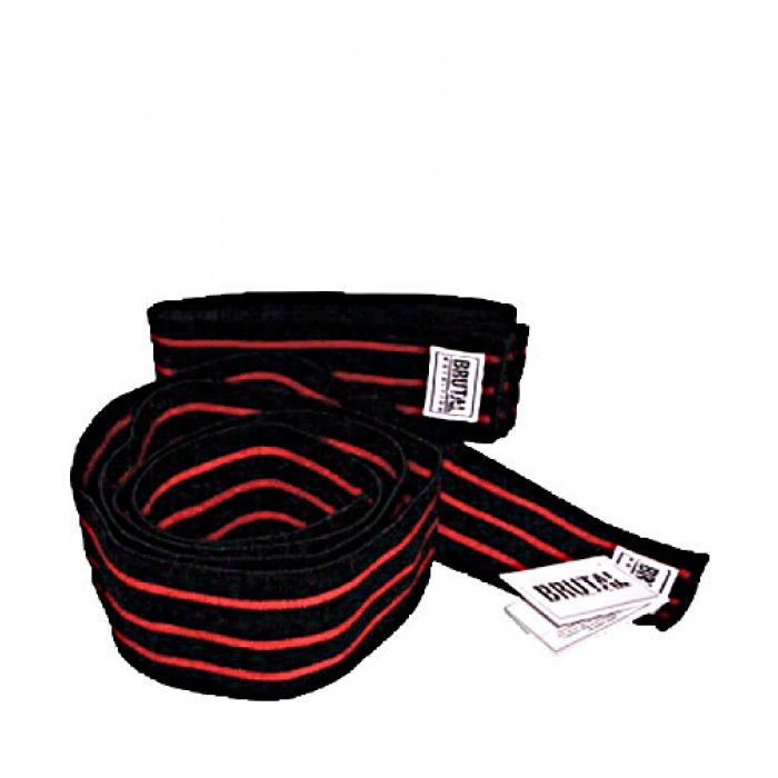 Bedford 5 Knee Wraps / 2m.